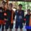 The Caritas SAC Gumaca Team with the WISAR Philippines