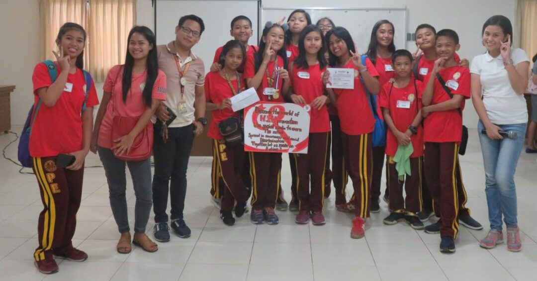 Alay Kapwa Para Sa Kalusugan Caritas Gumaca Quezon