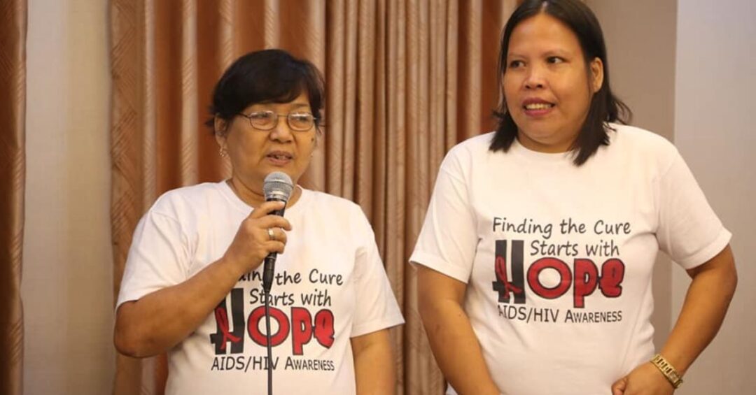 Health and Nutritious Caritas Gumaca