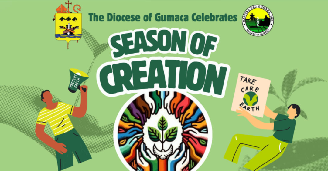 SEASON OF CREATION 2024